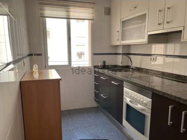Piso, Perchel sur El Bulto, Málaga