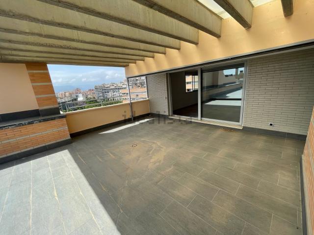 Piso, Perchel sur El Bulto, Málaga