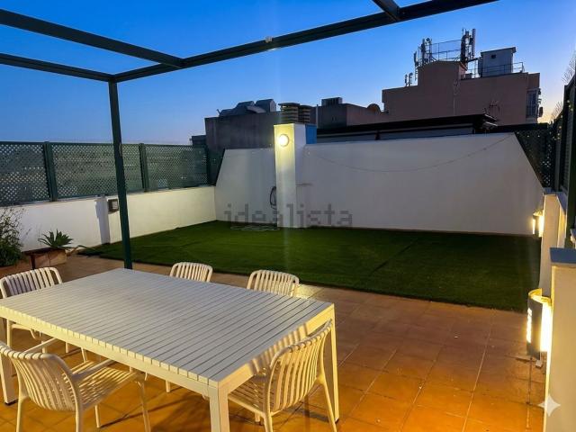 Piso, Perchel sur El Bulto, Málaga