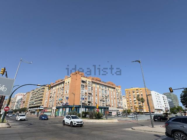 Piso, Perchel sur El Bulto, Málaga