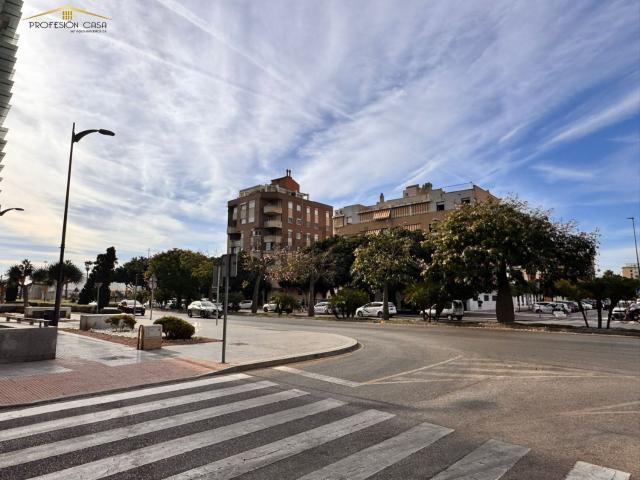 Piso, Perchel sur El Bulto, Málaga