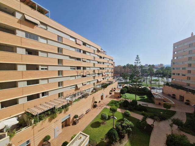 Piso, Perchel sur El Bulto, Málaga