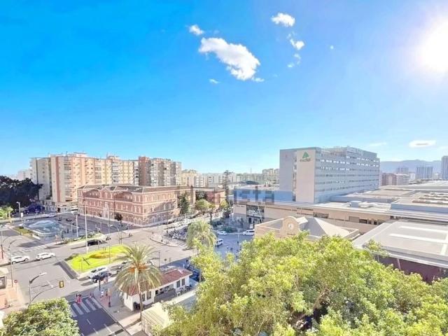 Piso, Perchel sur El Bulto, Málaga