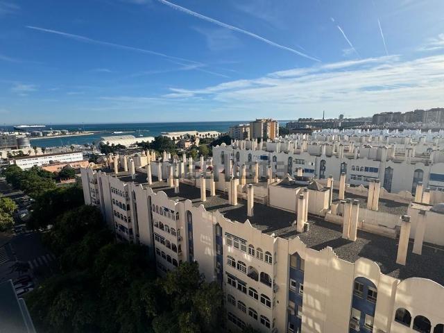 Piso, Perchel sur El Bulto, Málaga