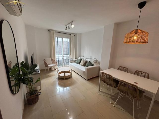 Piso, Perchel sur El Bulto, Málaga