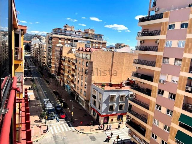 Piso, Perchel sur El Bulto, Málaga
