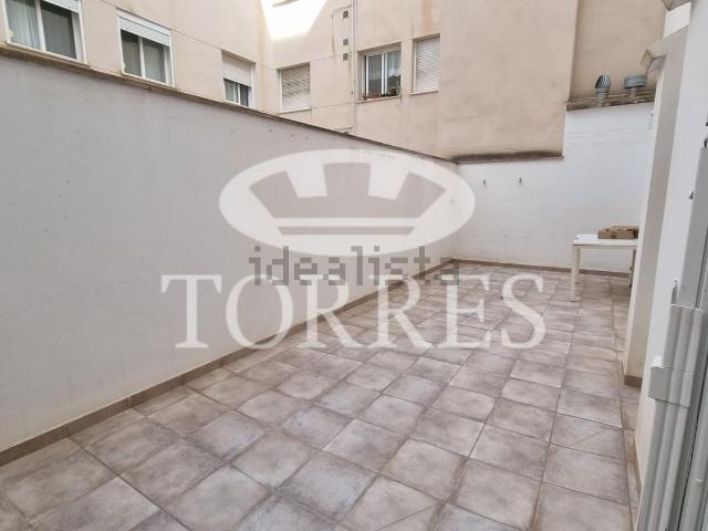 Piso, Perchel sur El Bulto, Málaga