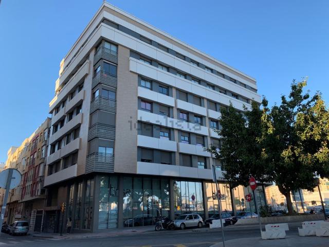 Piso, Perchel sur El Bulto, Málaga