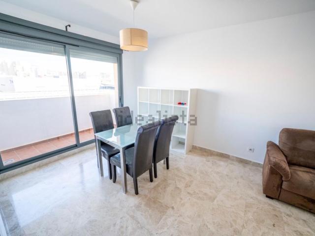 Piso, Perchel sur El Bulto, Málaga
