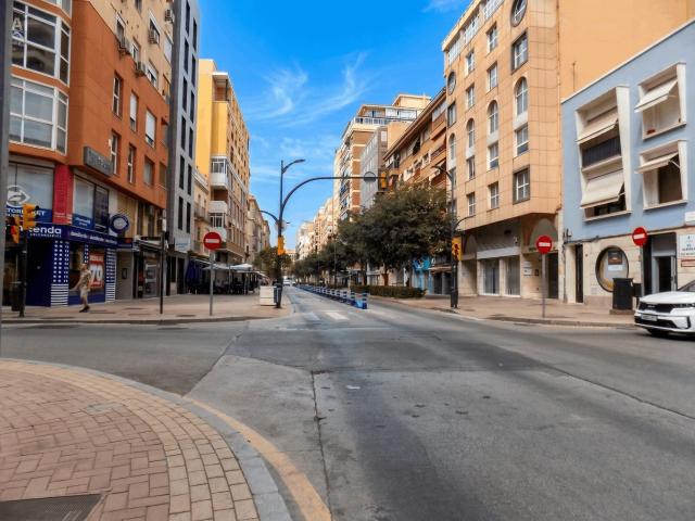 Piso, Perchel sur El Bulto, Málaga
