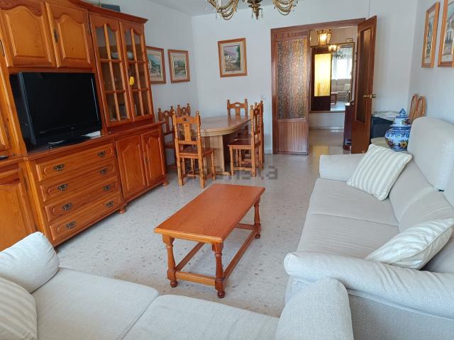 Piso, Perchel sur El Bulto, Málaga