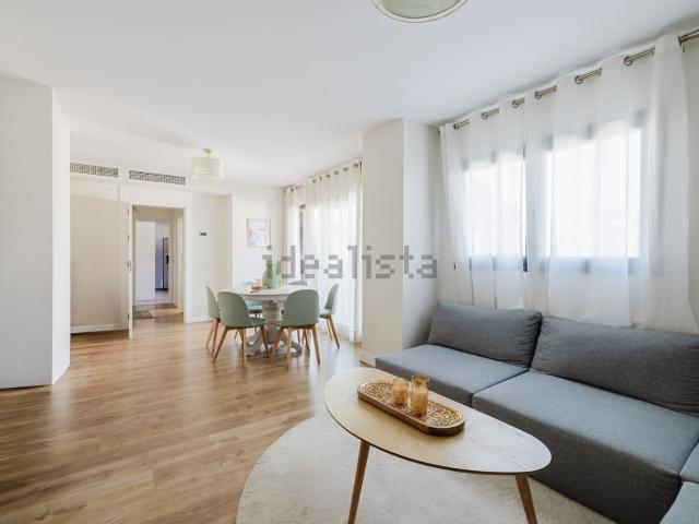 Piso, Perchel sur El Bulto, Málaga
