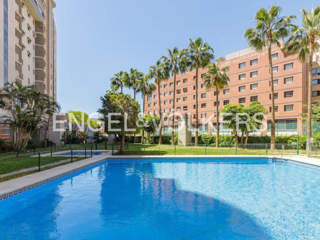 Piso, Perchel sur El Bulto, Málaga