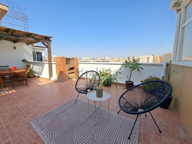 Piso, Perchel sur El Bulto, Málaga