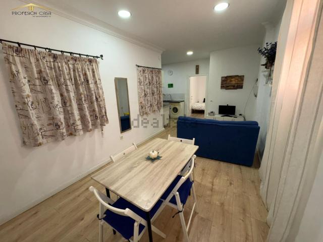 Piso, Perchel sur El Bulto, Málaga