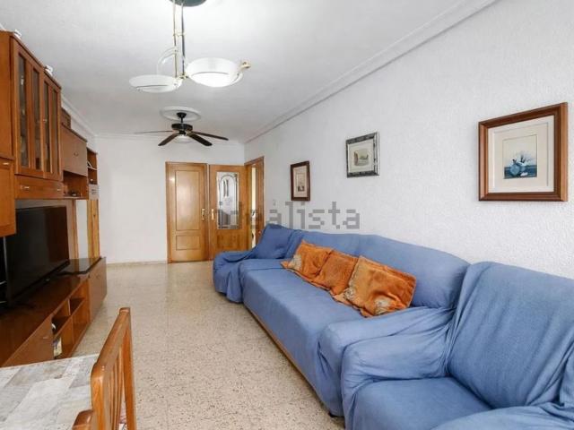 Piso, Perchel sur El Bulto, Málaga