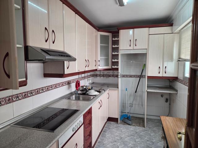 Piso, Perchel sur El Bulto, Málaga