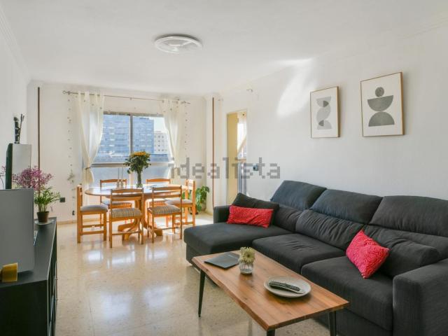 Piso, Perchel sur El Bulto, Málaga