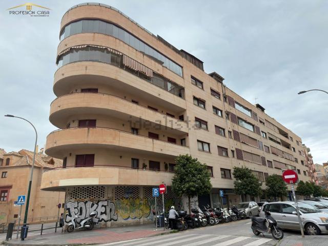 Piso, Perchel sur El Bulto, Málaga