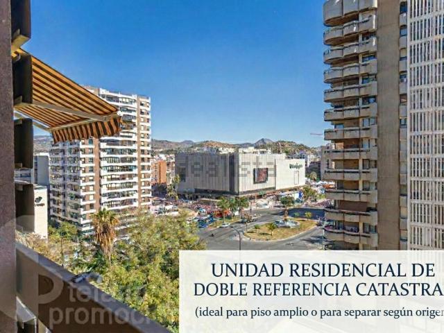 Piso, Perchel sur El Bulto, Málaga