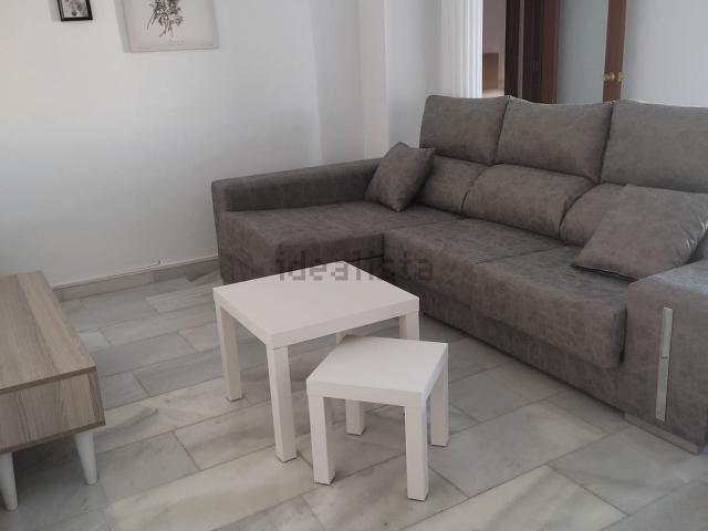 Piso, Perchel sur El Bulto, Málaga