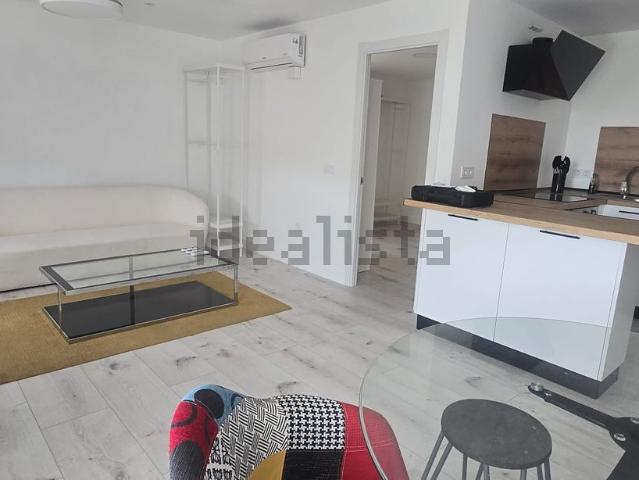 Piso, Perchel sur El Bulto, Málaga