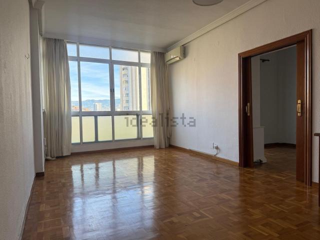 Piso, Perchel sur El Bulto, Málaga