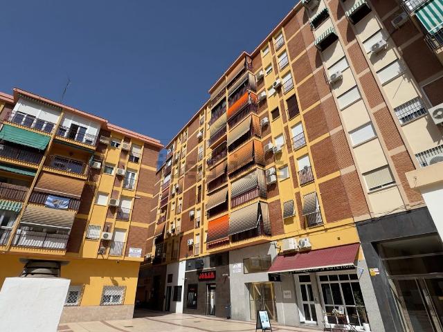 Piso, Perchel sur El Bulto, Málaga