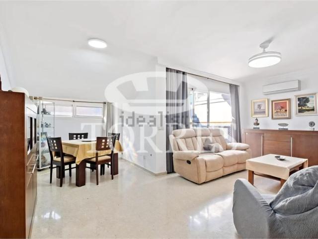 Piso, Perchel sur El Bulto, Málaga