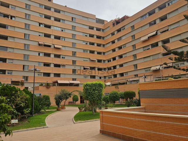 Piso, Perchel sur El Bulto, Málaga