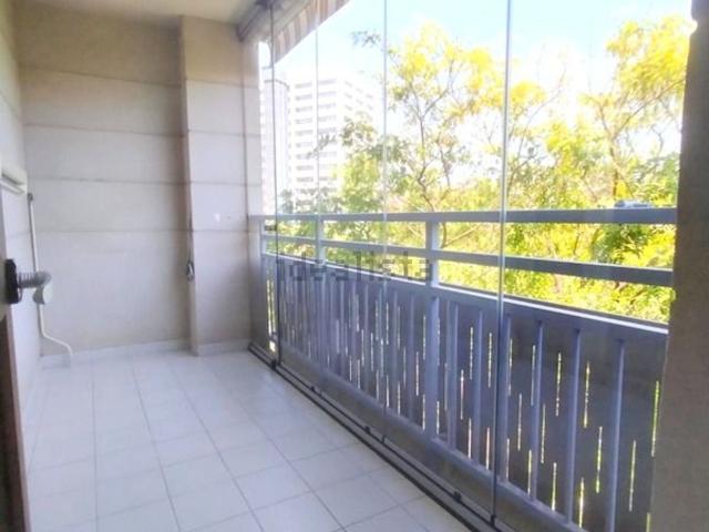 Piso, Perchel sur El Bulto, Málaga