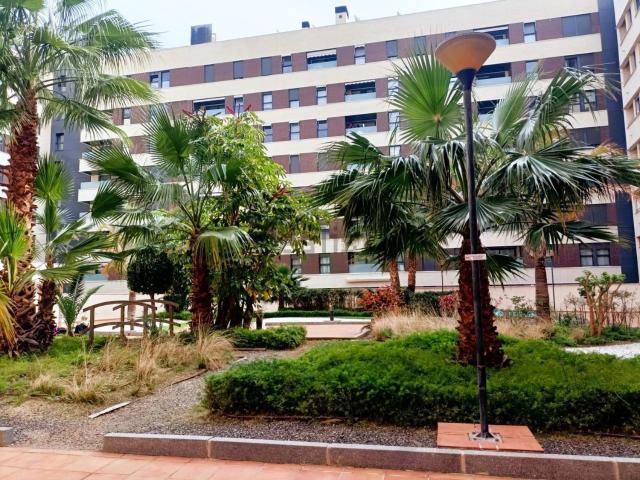 Piso, Perchel sur El Bulto, Málaga