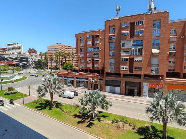 Piso, Perchel sur El Bulto, Málaga