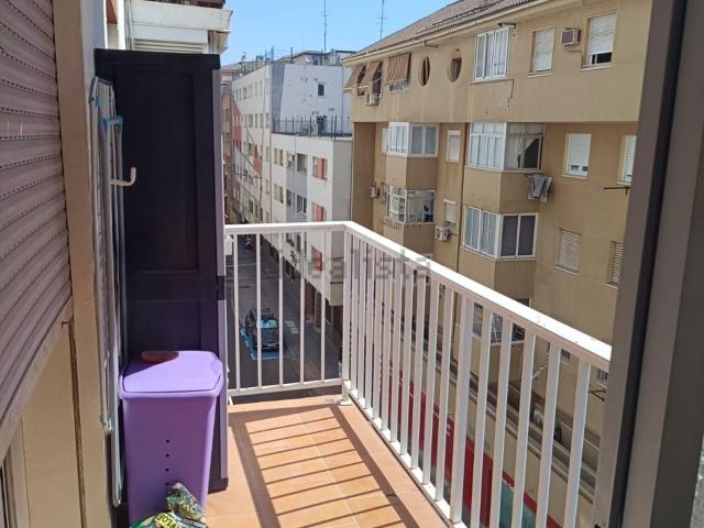 Piso, Perchel sur El Bulto, Málaga