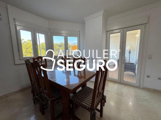 Piso, Perchel sur El Bulto, Málaga