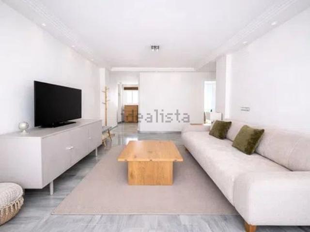 Piso, Perchel sur El Bulto, Málaga