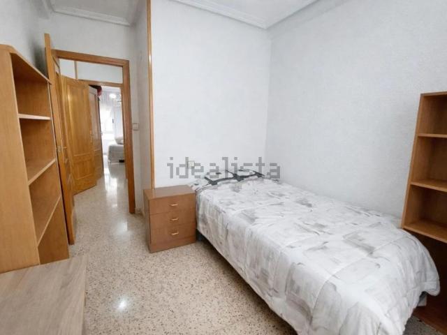 Piso, Perchel sur El Bulto, Málaga