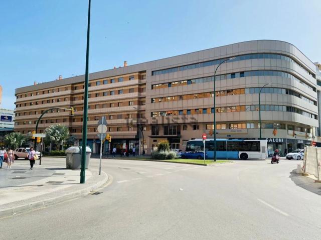 Piso, Perchel sur El Bulto, Málaga