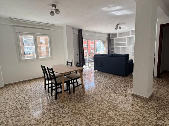 Piso, Perchel sur El Bulto, Málaga