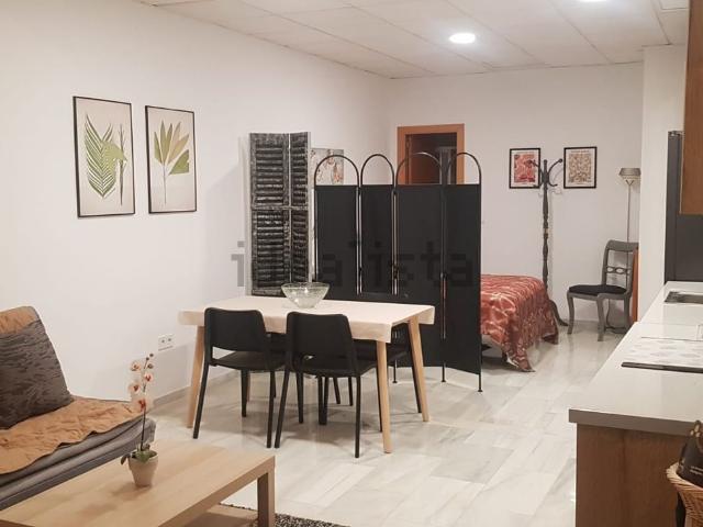 Piso, Perchel sur El Bulto, Málaga