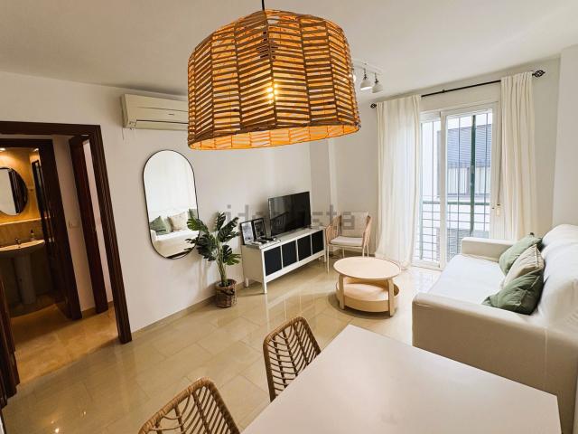 Piso, Perchel sur El Bulto, Málaga