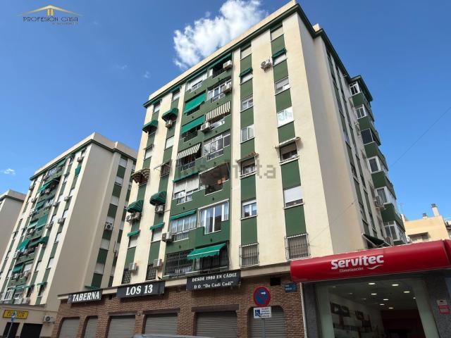 Piso, Perchel sur El Bulto, Málaga