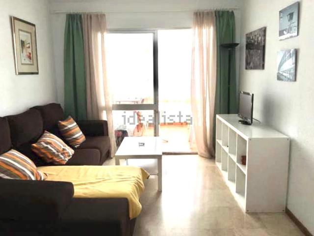 Piso, Perchel sur El Bulto, Málaga