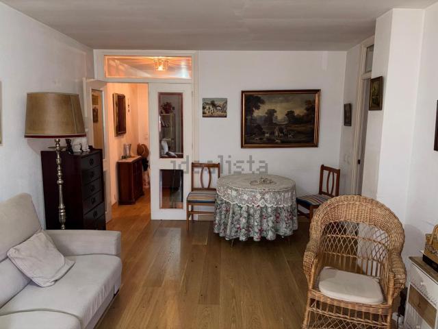 Piso, Perchel sur El Bulto, Málaga