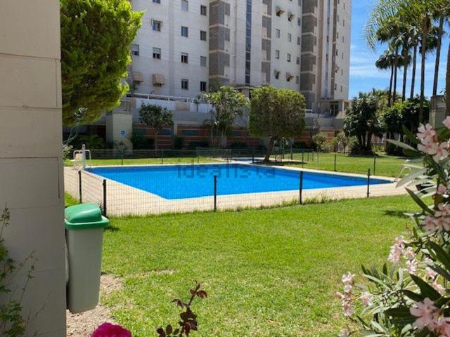 Piso, Perchel sur El Bulto, Málaga