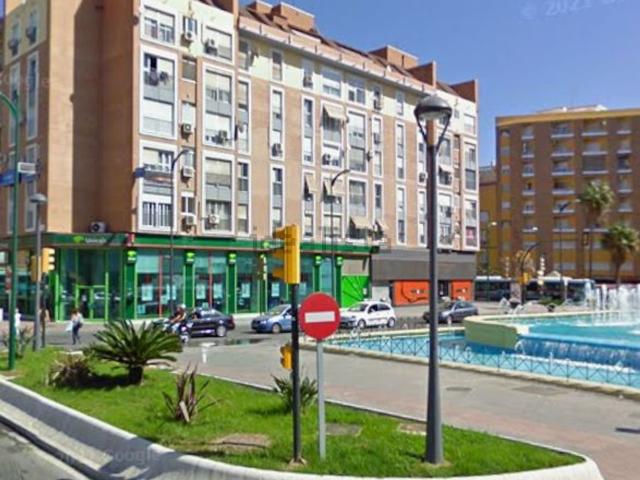 Piso, Perchel sur El Bulto, Málaga