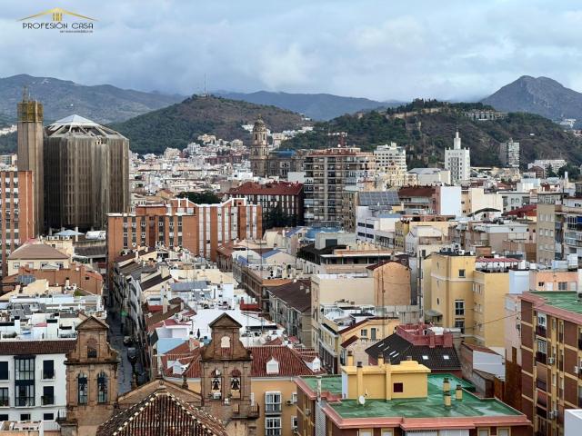 Piso, Perchel sur El Bulto, Málaga