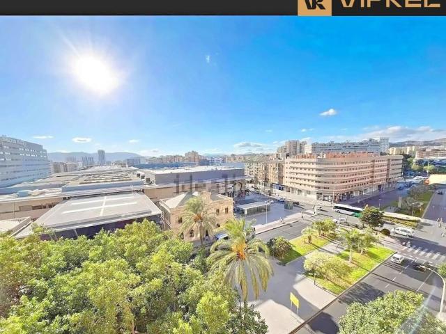 Piso, Perchel sur El Bulto, Málaga