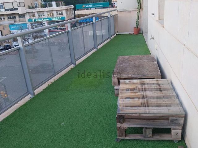 Piso, Perchel sur El Bulto, Málaga