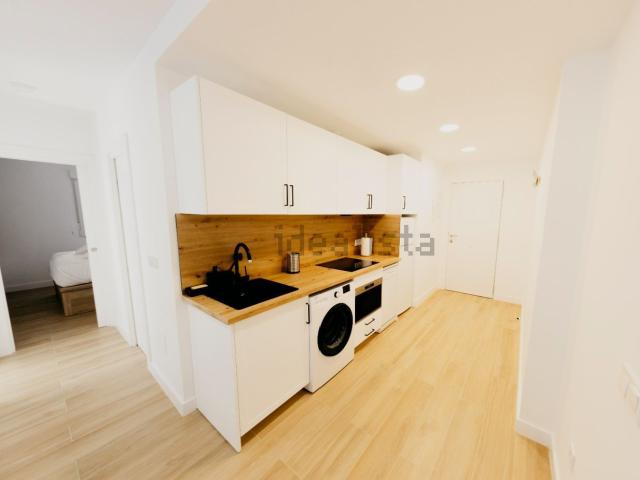 Piso, Perchel sur El Bulto, Málaga